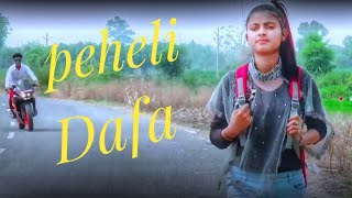 Pehli dafa tu aise mili | satyajeet Jena | official video song |