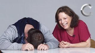 Zack Tells His Mom Christina How He Lost His Virginity | Cut