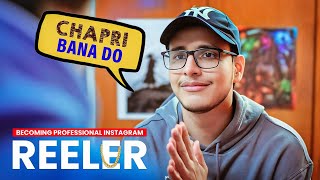 The TikTok Agency | Triggered Insaan