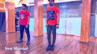 CNCO , Little Mix -Reggaeton Lento by Zumba workout Suresh fitness new Mumbai
