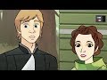 Star Wars Forces of Destiny | Traps and Tribulations | Disney