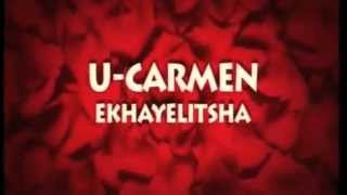 U-Carmen Trailer