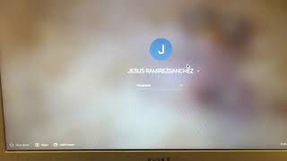 Chromebook Logging In Problems Fixed
