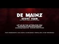 De Mainz Stunt Team (a De Mainz RangerZ ‘special ops department)