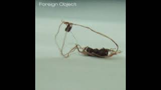 Foreign Object - Foreign Object (Full Album)