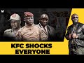 SHOCKING: NO MORE CHICKEN FOR BLACK PEOPLE IN SOUTH AFRICA !! | BURKINA FASO