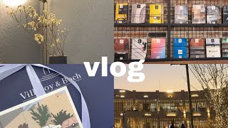 vlog) 아무것도 안 하는 겨울방학 일상 브이로그