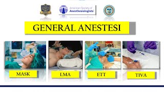 Episode 25: #anestesi #generalanesthesia  Farmakoterapi General Anestesi & Regional Anestesi