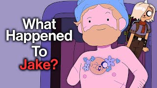 Uncovering Finn’s Tragic Future in Adventure Time