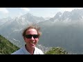 He's THE GOAT Sports Fan Traveler, Not Mr.-Actually-Try-Every-Sport. Enjoy The View and GOAT Explain
