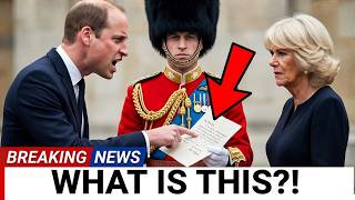 The Evidence That DESTROYED Camilla's Family's Reputation