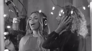 Leona Lewis & Dinah Jane - Christmas Medley