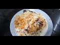 Purani Delhi Ke Mashoor Shadiyon Wale Chicken Biryani Recipe || Shabnam Ka Kitchen ||