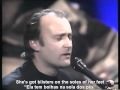 #31 Phil Collins - Another Day In Paradise -- Aprenda Inglês Com MUsica