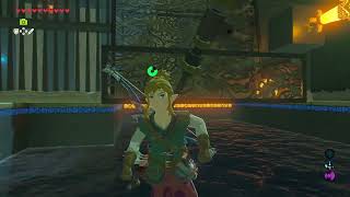 ルヨ・タウの祠 攻略【ゼルダの伝説 ブレス オブ ザ ワイルド】