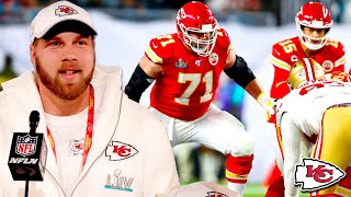 Chiefs Rumors! Mitchell Schwartz - Can He Anchor Mahomes 2021 Line?