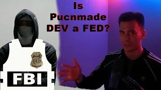 Unmasking Punchmade Dev: Is DEV a FEDeral Plant? (3/3)