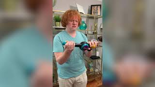 Something is WRONG with my Bop It!