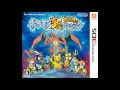 Second Dark Matter Battle (Final Boss Phase 2) | Pokémon Super Mystery Dungeon Extended OST