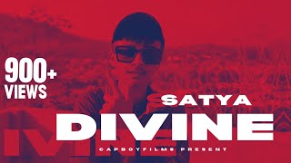 DIVINE SATYA FULL VIDEO!@viviandivine