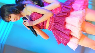 2部【4K/a7Sⅲ/70200GM2】Nゼロ（Japanese idol group “N zero”）「お台場ヴィーナスフォートアイドルパレード」2部 at 教会広場 2021年12月30日（木）