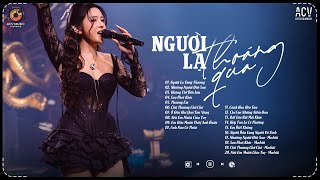 Tuyển Tập Những Bản Nhạc Hữu Duyên Của Mochiii | Người Lạ Từng Thương & Nhường Người Đến Sau