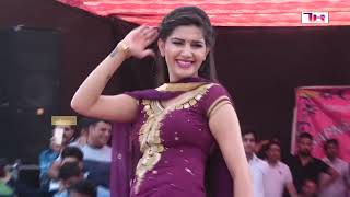 Sapna Dance Song 2020 I Tere Bol Rasile Marjani I haryanvi Song 2020 I Tashan Haryanvi