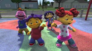 Celebrating Mother's Day - Sid the Science Kid - The Jim Henson Company