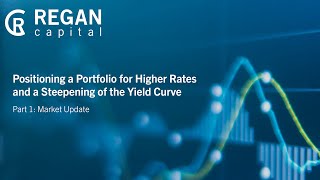 Positioning a Portfolio for Higher Rates and a Steepening of the Yield Curve - Part 1