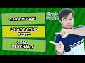 Cara Melihat Rating Grab Merchant - Tutorial grab merchant