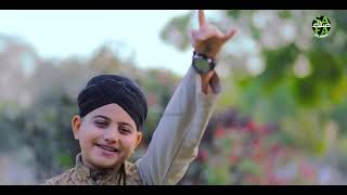 New Humd 2019   Allah Hoo   Rao Ali Hasnain   Official Video   Muhammad  Saami Shah  2019
