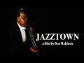 JazzTown Official Trailer - Award-Winning Documentary by Ben Makinen & Bmakin Film