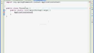 Spring Framework Tutorial Session 1 Introduction to Spring Framework part 3