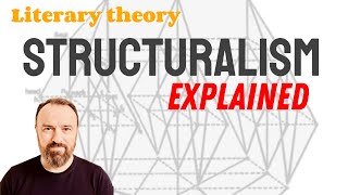 Structuralism is easier than you think