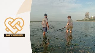 Educating nature enthusiasts through eco-initiatives | Star Golden Hearts Award 2023