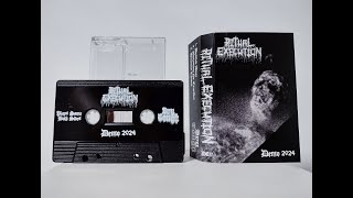 Ritual Execution - Demo 2024 (2024) - 𝘋𝘦𝘮𝘰