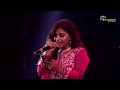 tu tu hai wahi yeh vaada raha songs aum agrahari u0026 aratrika bhattacharya live singing