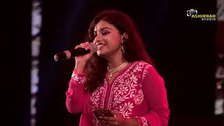 Tu Tu Hai Wahi | Yeh Vaada Raha Songs | Aum Agrahari \u0026 Aratrika Bhattacharya Live Singing