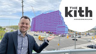 Introducing KITH Condos by The Daniels Corporation