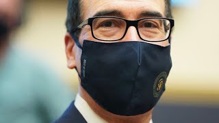 Coronavirus stimulus: Mnuchin says he will largely accept Democrats plan with minor changes