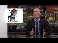 Warehouses Last Week Tonight with John Oliver (HBO)