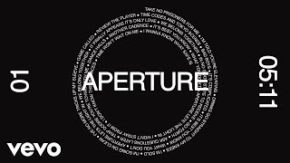 Harry Styles - Aperture (Official Lyric Video)