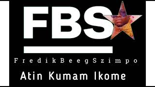 FREDIK BEEGSZIMPO-Kumam wa//0fficial audio #Andrew Sivracs pro#Nick pro Kungoma#coco finger.