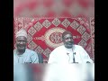 kalli yarda dr. maraya ya bada shawara yarda za a magance rashin tsaro a nigeria