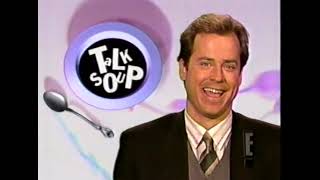 Talk Soup with Greg Kinnear - 1/11/94