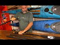 gearlab kalleq my greenland paddle journey￼