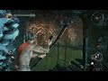 16【仁王】lv1裸縛り 強者の道 中国篇～近畿篇 ps5【nioh】