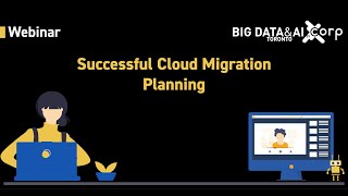 Webinar: Successful cloud migration planning