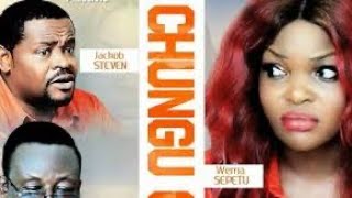 Chungu Cha Tatu Part 1 (Wema Sepetu)  Bongo Movie