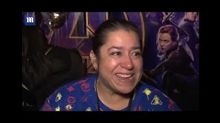 Fans Left Emotional After Watching End Game